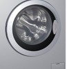 Outanaya Drum Washing Machine Door Lock Accessories Metal Door Handle