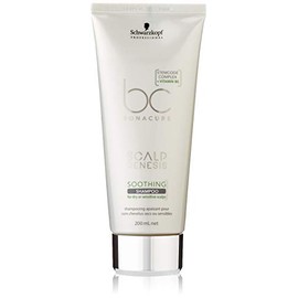 SK BC Scalp Genesis Soothing Sham. 200 ml