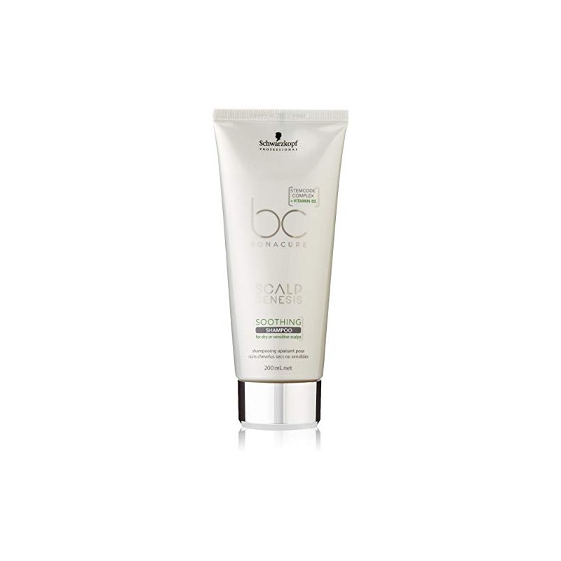 SK BC Scalp Genesis Soothing Sham. 200 ml