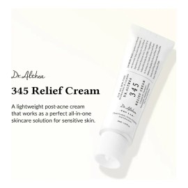 Set De Crema Dual Dr. Althea Que Calma La Recuperación Y La