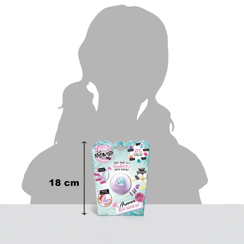 Canal Toys BBD 038 Toy, Multi-Colour