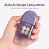 ColeMela Pill Cutter Splitter for Small and Tiny Pills, or