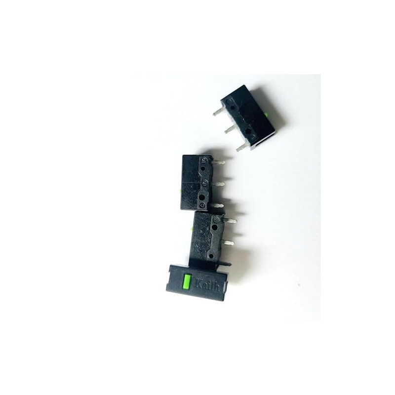 Mouse Switch Micro Switch Switches Button for Razer Naga Pro