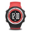 Running Watch GPS Wristwatch Digital Watch 50m Waterproof High Durability