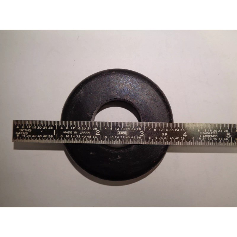 Unbranded AIRCRAFT RUBBER GROMMET MS35489-83 NEW