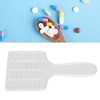 30 Count Capsule Counting Tray with Handle Effort Saving Tablet