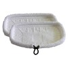 Bissell 3250 Steam Mop Replacement Mop Pads