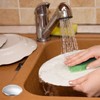 2 Inch Kitchen Sink Hole Cover,Faucet Hole Cover Stainless Steel