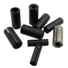 Gasea Set of 9 Sizes Steel CNC Router Collet Chuck