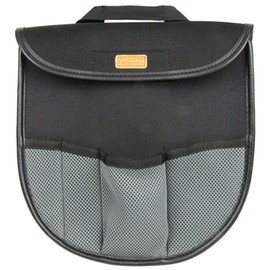 千吉 草刈り用 チップソーケース 230~255mm 10枚収納可能 NO.25