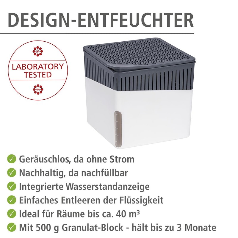 Wenko Dehumidifier