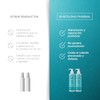 Mascarilla Hidratante Reparadora, Cabello Seco y Maltratado, Semilla Uva