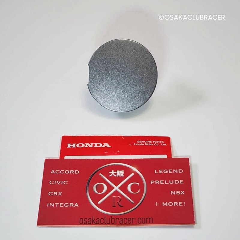 Honda Genuine OEM Honda 00-03 S2000 Front Tow Hook Hole