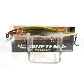 Megabass Vision ONETEN Jr. MG Western Crown Lure