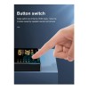 Switch Hub Hdmi 4k 5 A 1 Para Pc Consolas
