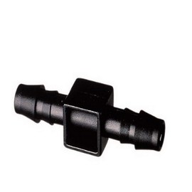 BLUMAT 32805 Hose Tube Unions, 3-Pack