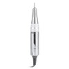 Nail Drill Handle 35000RPM Metal Pin Design Quiet Operation Easy