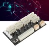 Hard Disk Power Module SAS SATA Multiple Drives Desktop Power