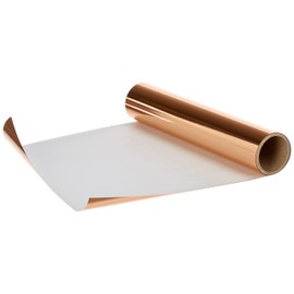 American Crafts Heidi , rose gold, 6' by 5'