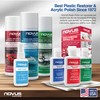 Novus Plastic Polish | Lens Cleaner | Apply on Glasses,