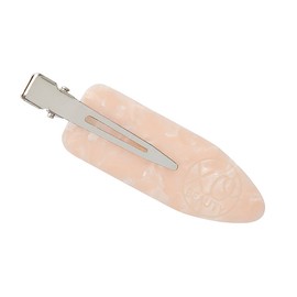 XOBEAUTY ALL DAY ROSÉ HAIR CLIPS (4 PACK), xoBeauty