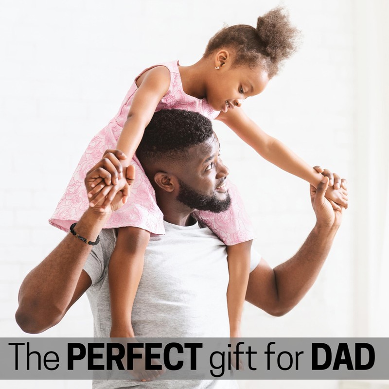 Willis Judd Dad Bracelet Gift For Dad From Daughter Gift