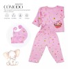 Shendy Vendy Set De Ropa Recién Nacido 0-3 Meses 7