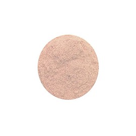 Pink Rose Petal Powder, USDA Certified Organic, 1 oz.