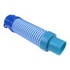 TCINDRR Pool Cleaner Suction Fitting Adapter Hose X77094 Compatible with