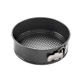 Metaltex Springform pan Superior 20cm, Metal Silver, 20 cm