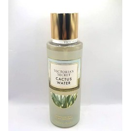 VICTORIA'S SECRET CACTUS WATER BODY MIST 8.4 FL OZ