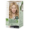 Clairol Natural Instincts Semi-Permanant Hair Colour, 9 Light Blonde, Ammonia