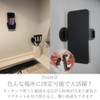 ddice Magnetic Smartphone Stand, Magnet, Smartphone Stand, Selfie, Compact, Smartphone