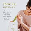 Isagenix Triotic Daily Probiotic That Helps Promote a Balanced Gut