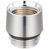 Kakudai Shower Hose Adapter 9358M