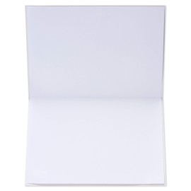 Papyrus Blank Card (Cherry Blossoms)