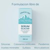 Serum Acido Hialuronico con Agua Glaciar Niacinamida y Pantenol 250