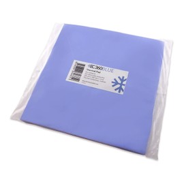 EC360® Blue 5W/mK Thermal Pad (200 x 200 x 3.0 mm)