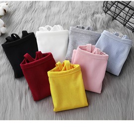 ZEILINGERY 3Pack Training Bras for Teens Girls from 8-16 Years Camisoles Bralette Bras，Sports Bras XL Black White Grey