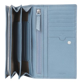 Joop! - Women's Purse Lantea Europe - Purse - Purse, Mid-blue