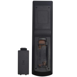 CT-90275 Replacement Remote Control fit for Toshiba TV 37AV500 37AV500U 37AV502 37AV502R 37AV502U 37AV50U 37AV52 37RV525RZ 37RV530 37RV530U 40G300 40G300U 40G300U1