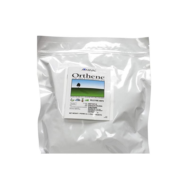 Orthene Turf Tree Ornamental WSP