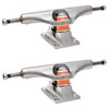 INDEPENDENT Silver Polished 149 Mid Axle Set