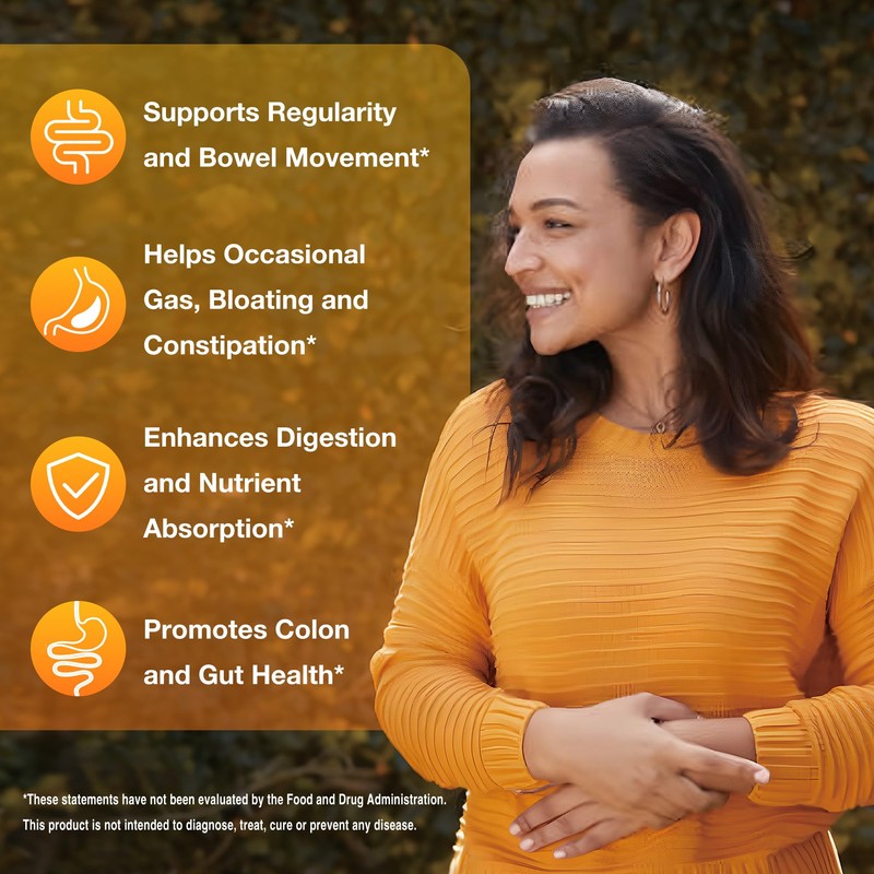 Vitamin World Colon Cleanse - 240 Capsules, Gut Detox with