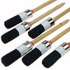 ROTIX -93812 | Pack of 6 Professional Ring Brushes Diameter