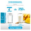 Olimpo, Creatina Monohidratada 100% Pura, Hefesto, 300g