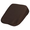 HARFINGTON Seat Cushion 4.72" Thick Comfort Memory Foam Office Chair