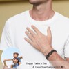 Shuxin Father Day Gifts for Dad, Best Daddy Birthday Gifts
