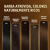 Bigen B103 Coloración para Barba y Bigote, Castaño Oscuro