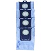 Electrolux E203S Vacuum Cleaner Bags - White